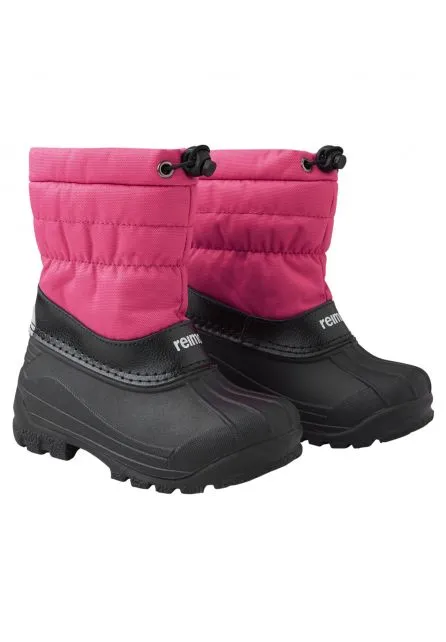 Reima Nefar Kid's Snow Boot