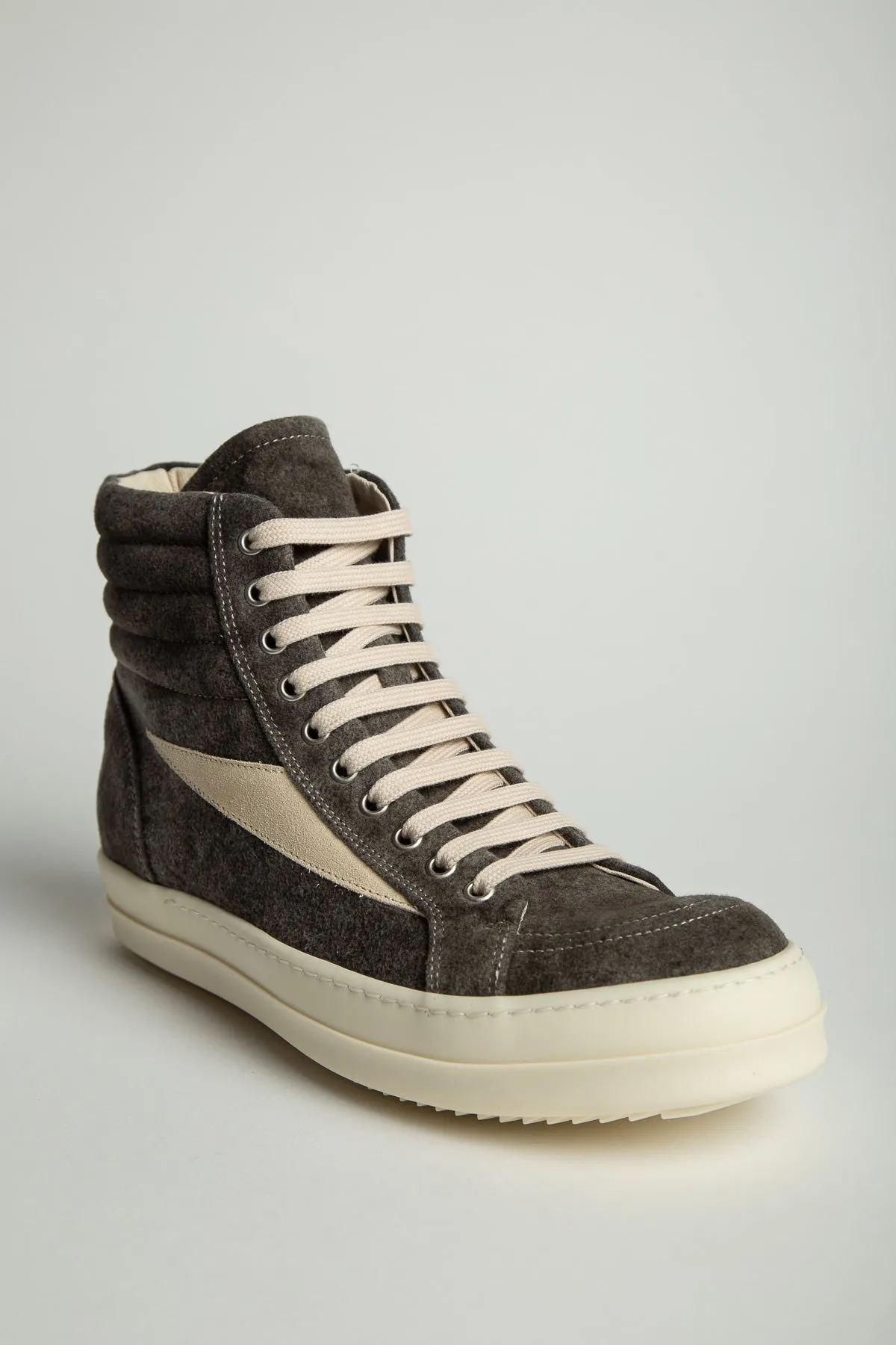 RICK OWENS DRKSHDW | VINTAGE HI SNEAKERS