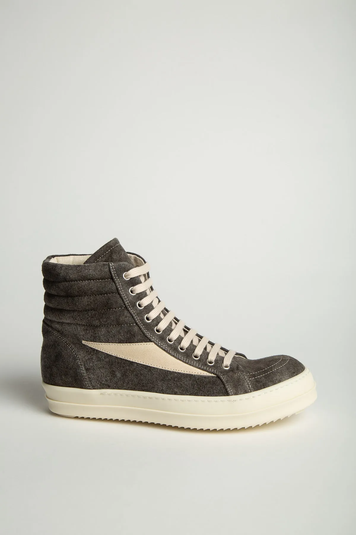 RICK OWENS DRKSHDW | VINTAGE HI SNEAKERS