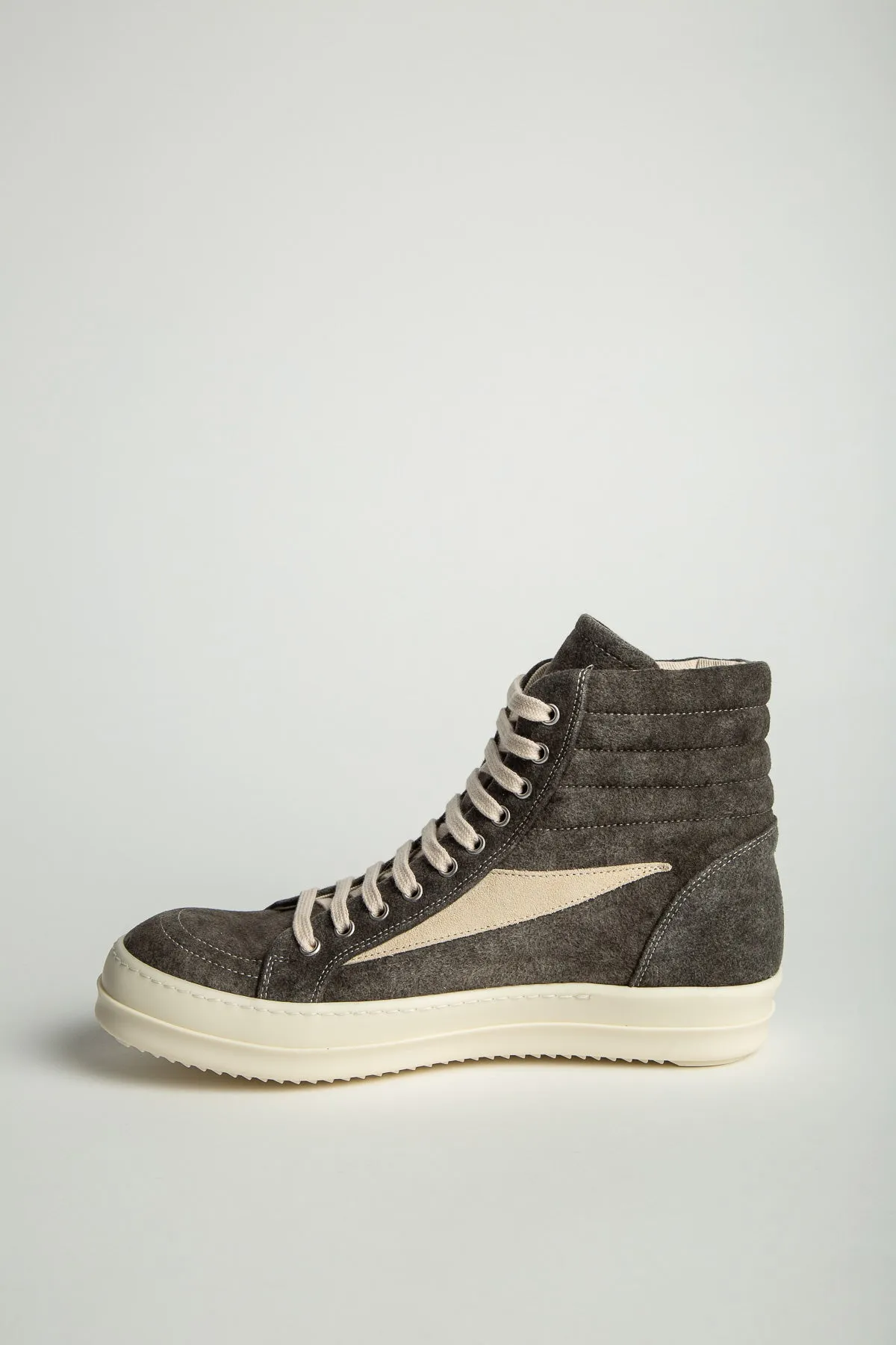 RICK OWENS DRKSHDW | VINTAGE HI SNEAKERS