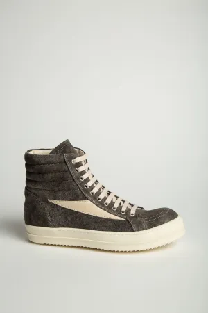 RICK OWENS DRKSHDW | VINTAGE HI SNEAKERS