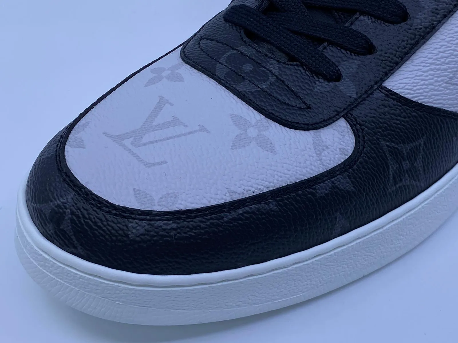 Rivoli Sneaker Boot