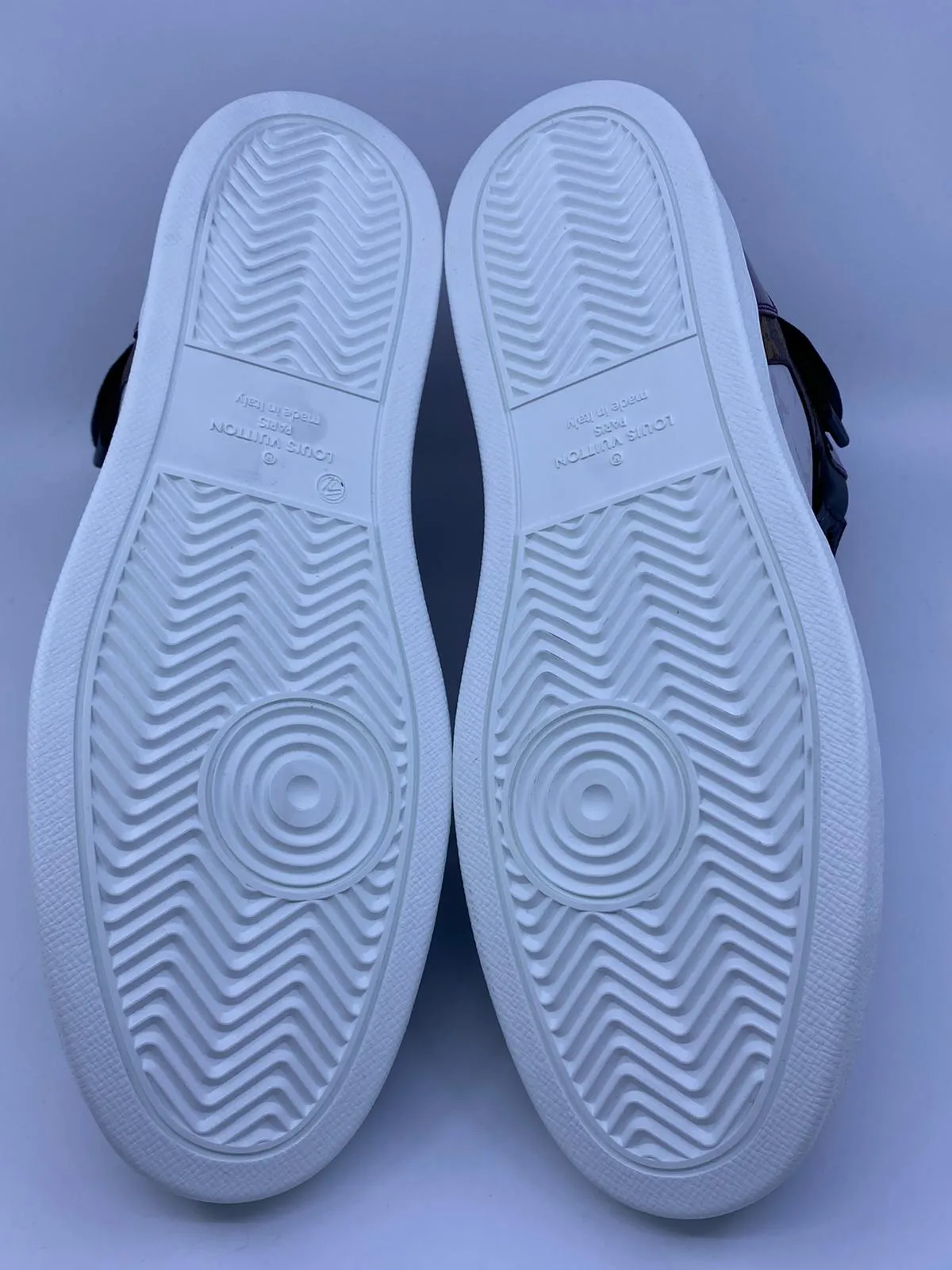 Rivoli Sneaker Boot