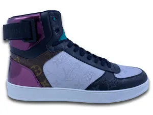 Rivoli Sneaker Boot