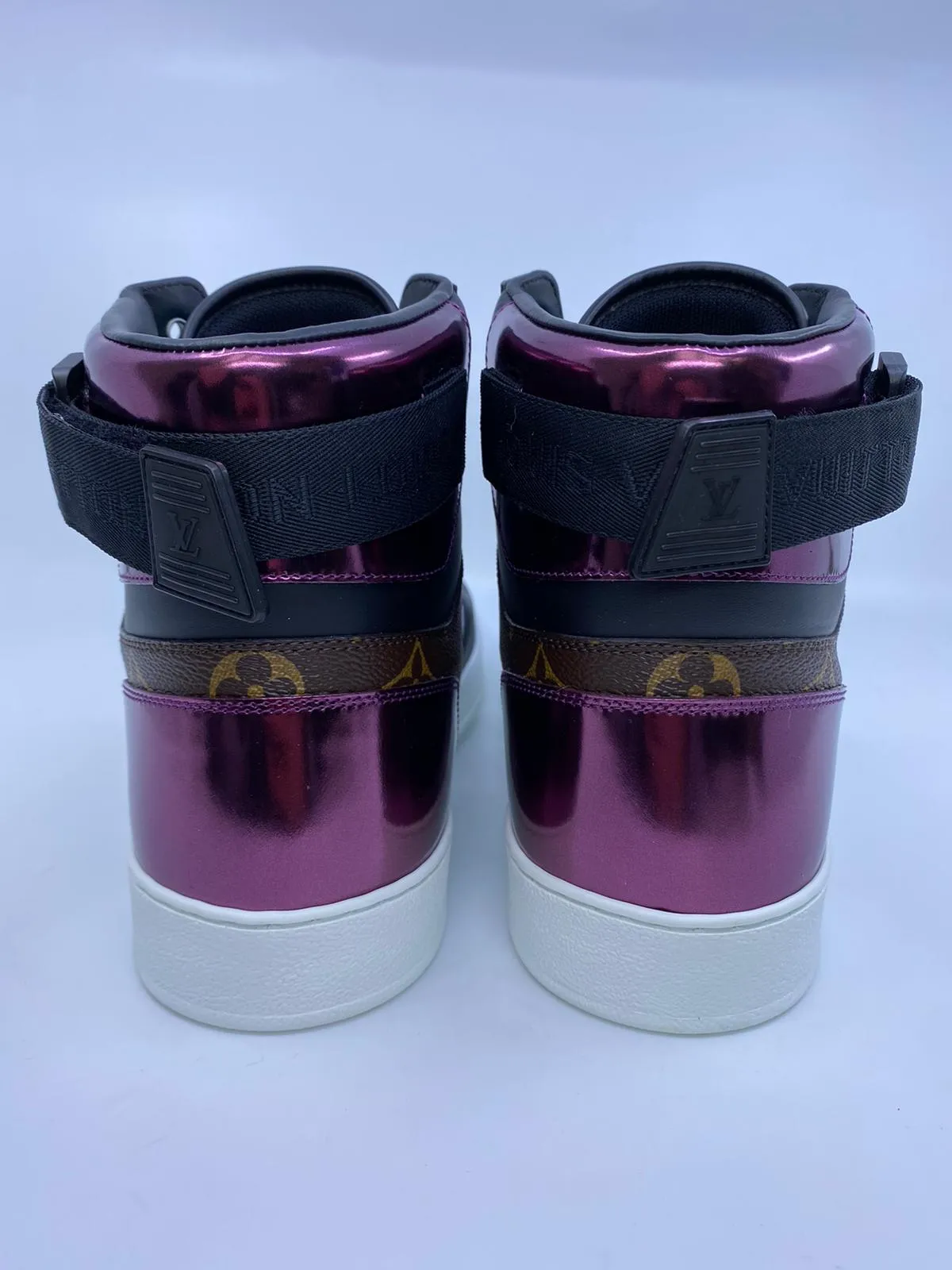 Rivoli Sneaker Boot