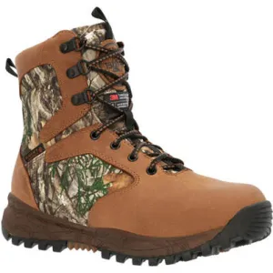 Rocky Kids Spike Waterproof Insulated Boot | RKS0543C