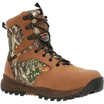 Rocky Kids Spike Waterproof Insulated Boot | RKS0543C