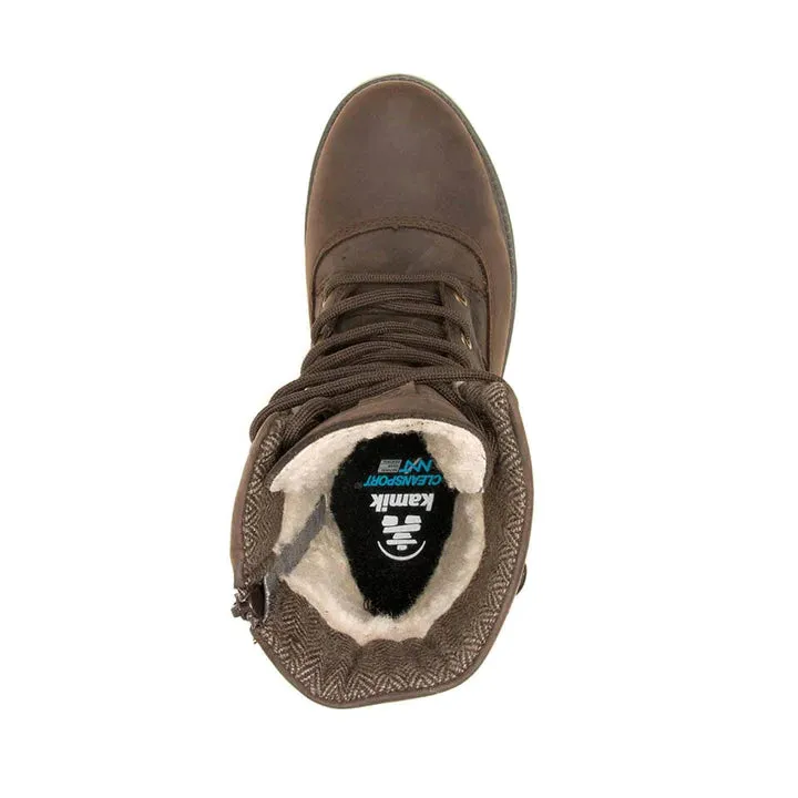 Rogue Mid Winter Boot (Women's)