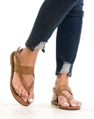 Roman Sandals