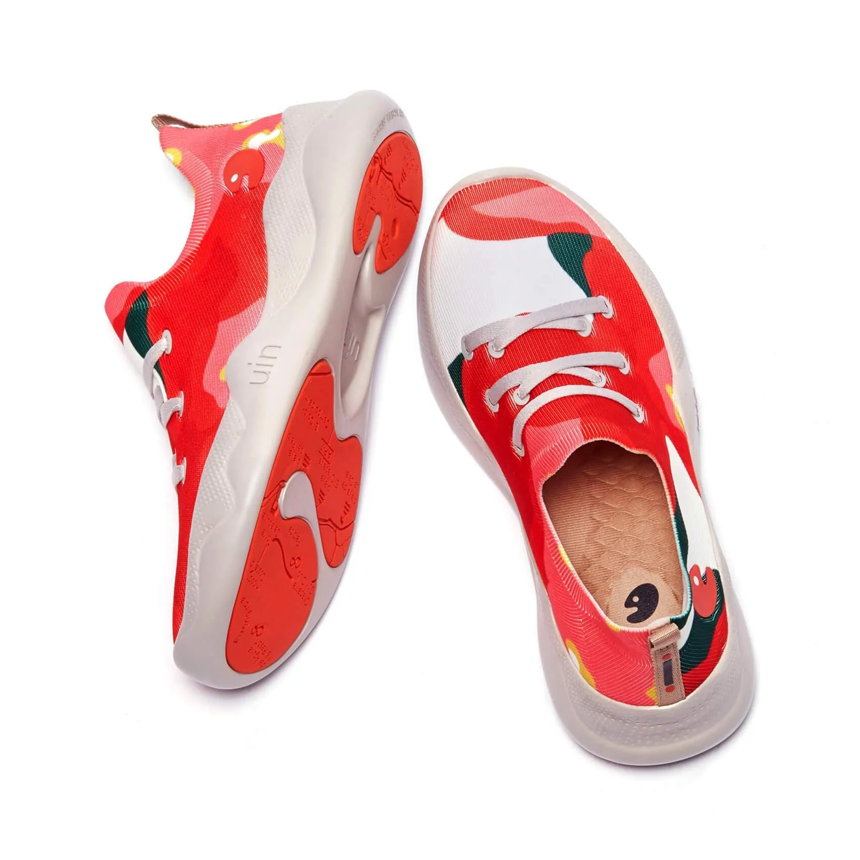 Rose Mijas I Women