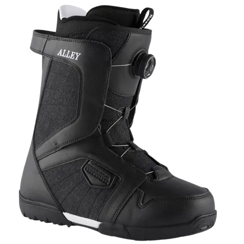Rossignol Women’s Alley Boa H4 Snowboard Boots
