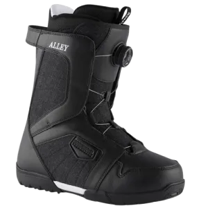 Rossignol Women’s Alley Boa H4 Snowboard Boots