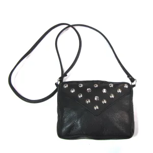 RP49  Soft Studded Crossbody Bag