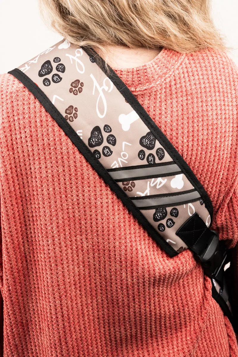 Ruff Life Pet Sling