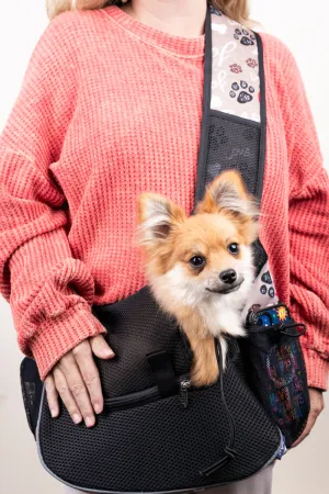 Ruff Life Pet Sling