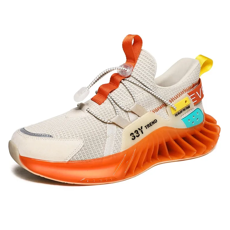 Running shoes new sneakers high quality outdoor