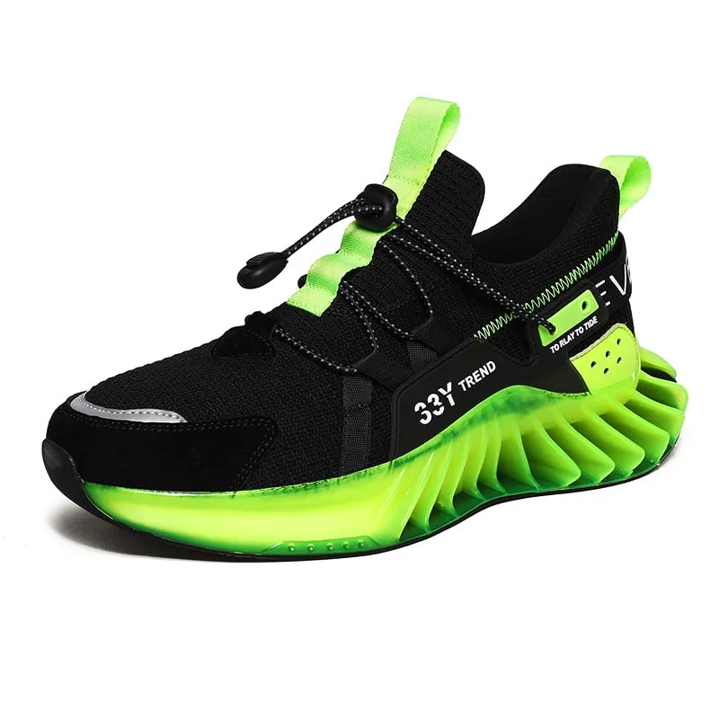 Running shoes new sneakers high quality outdoor