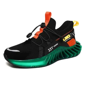 Running shoes new sneakers high quality outdoor