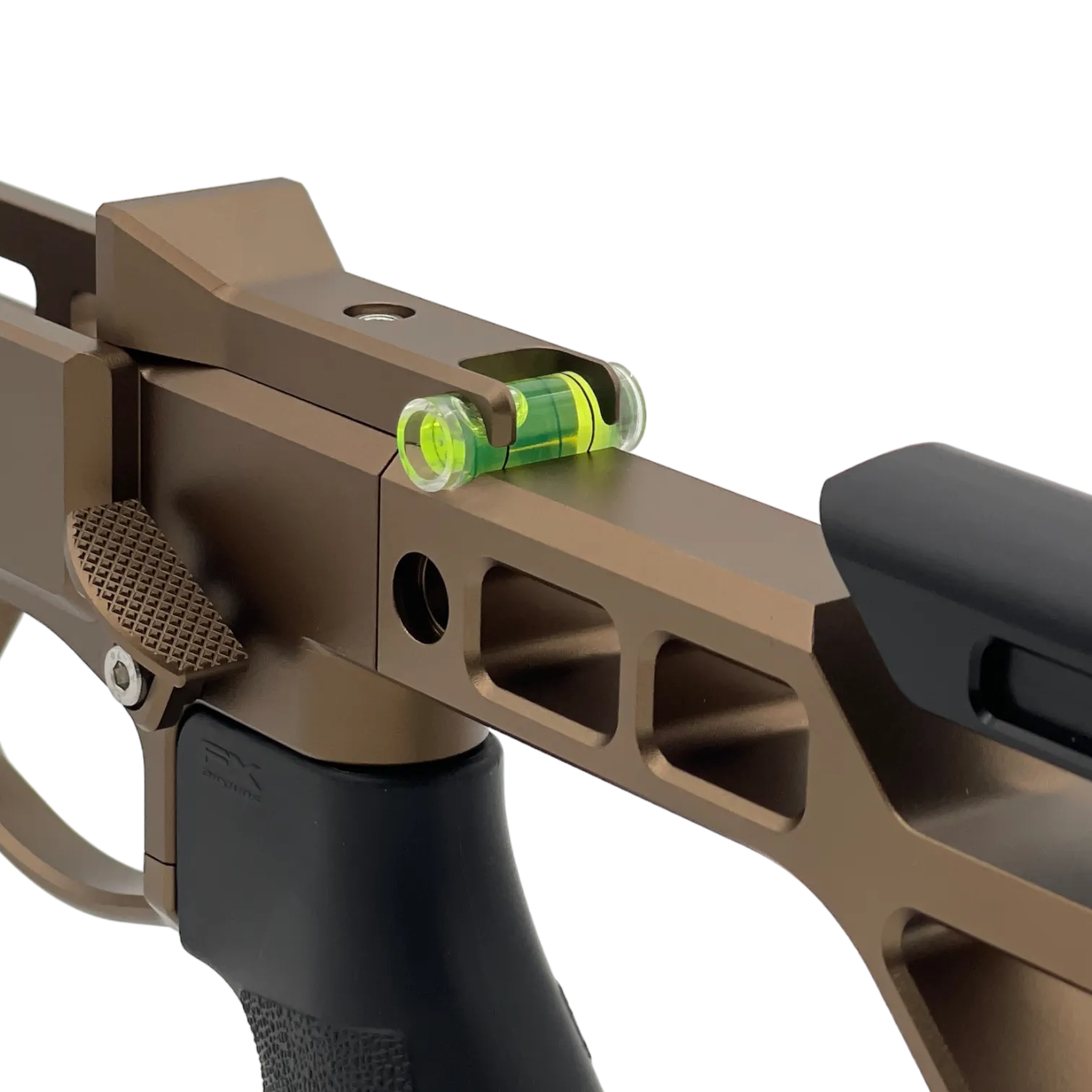 Saber Tactical FX DRS Chassis