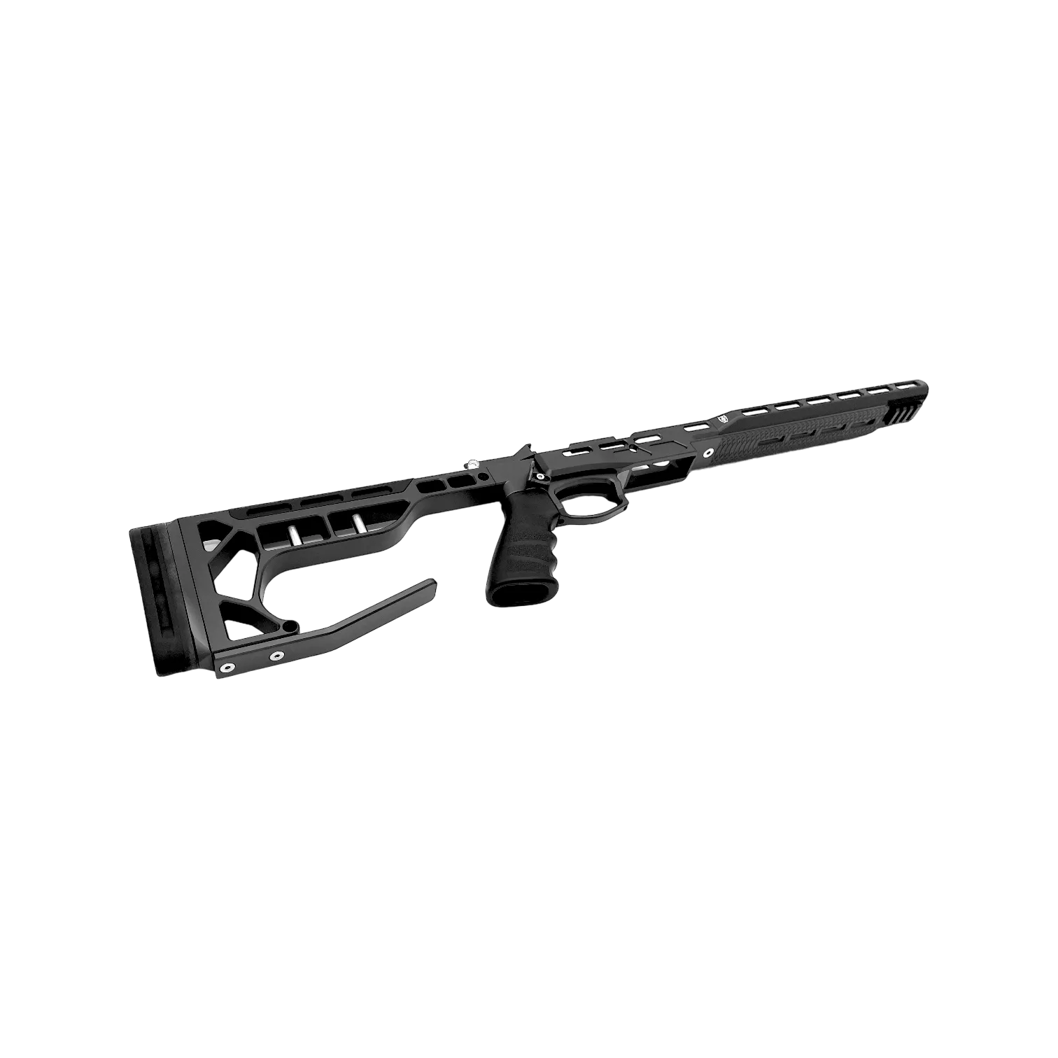 Saber Tactical FX DRS Chassis