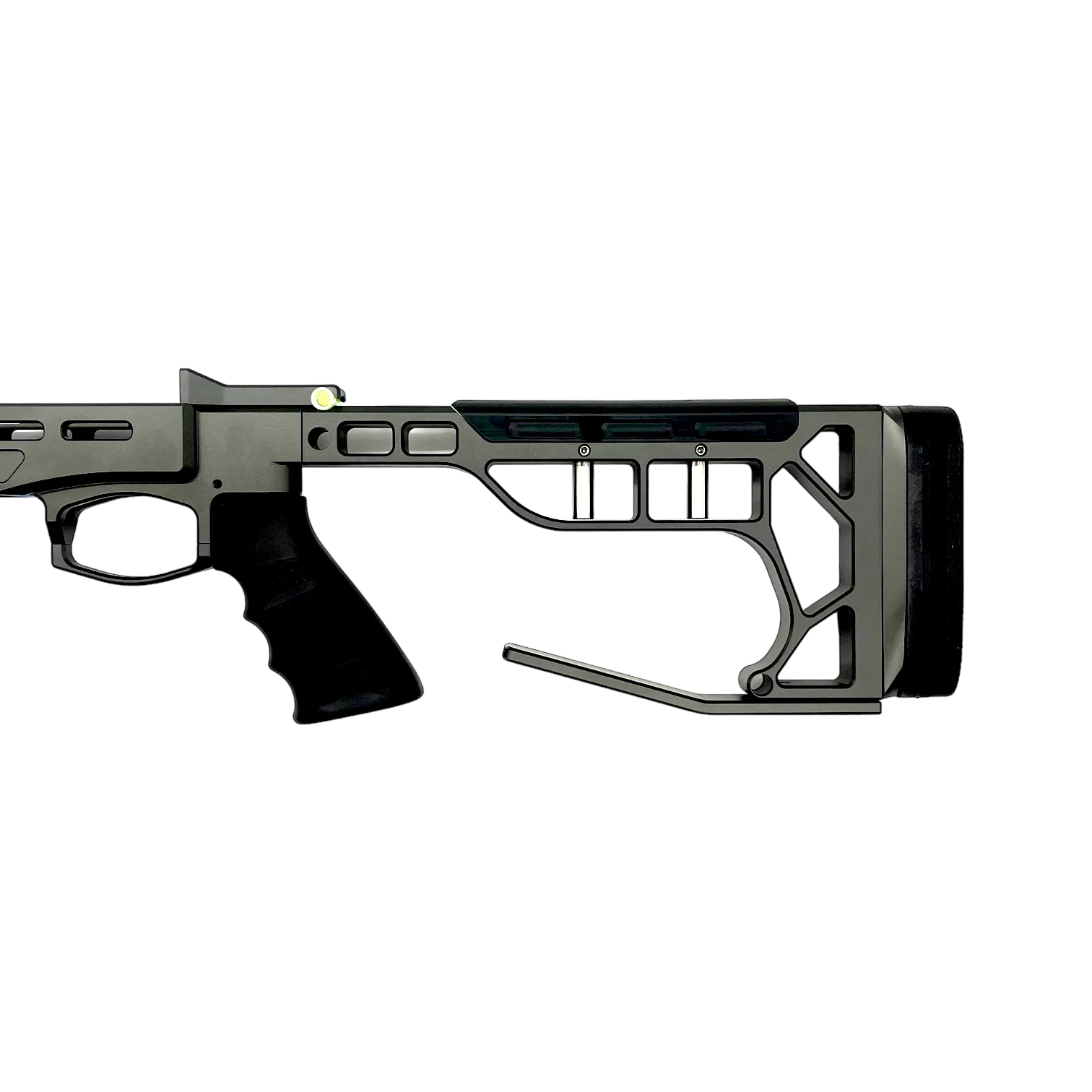 Saber Tactical FX DRS Chassis