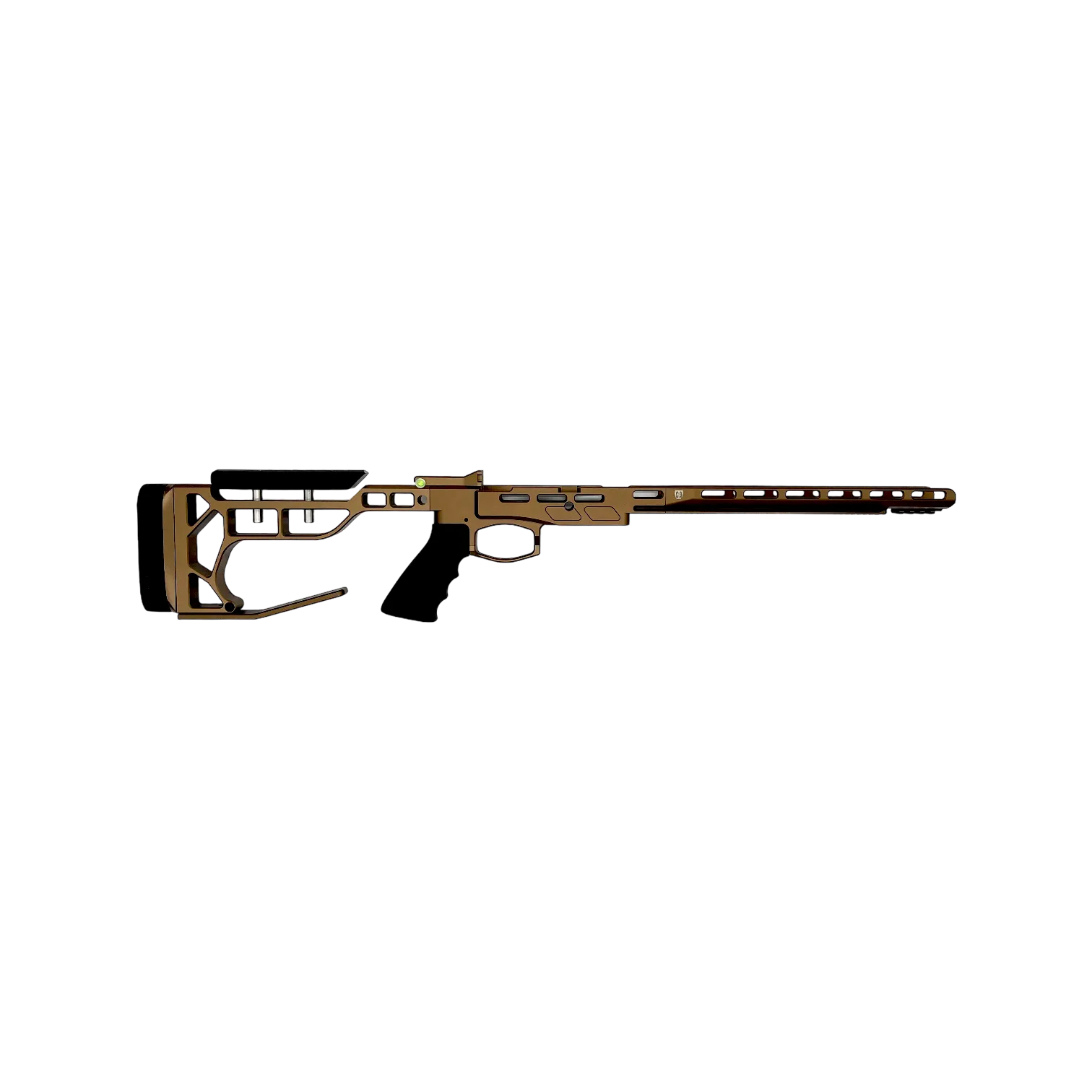 Saber Tactical FX DRS Chassis