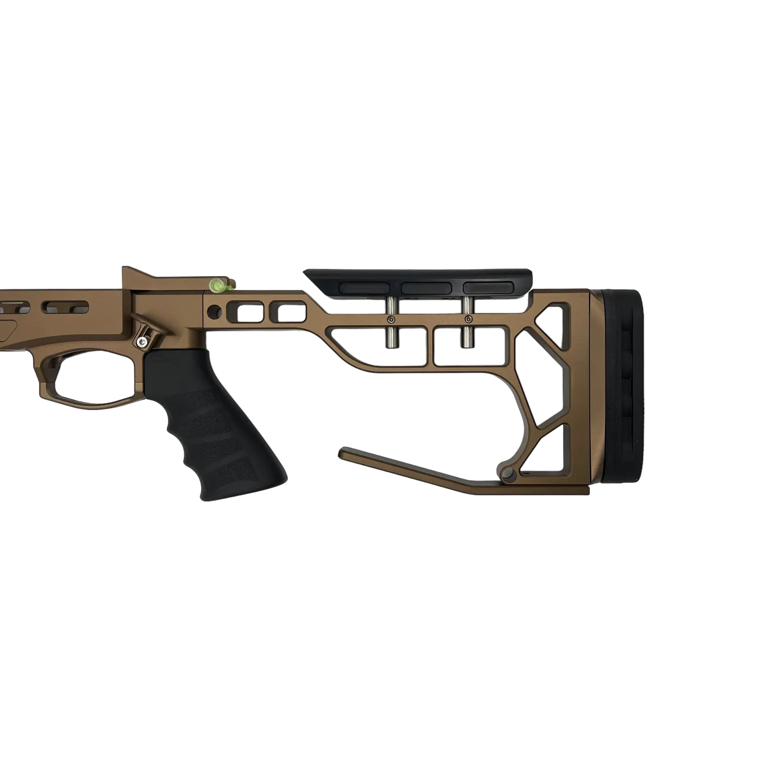Saber Tactical FX DRS Chassis
