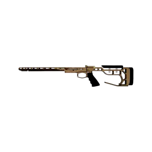 Saber Tactical FX DRS Chassis