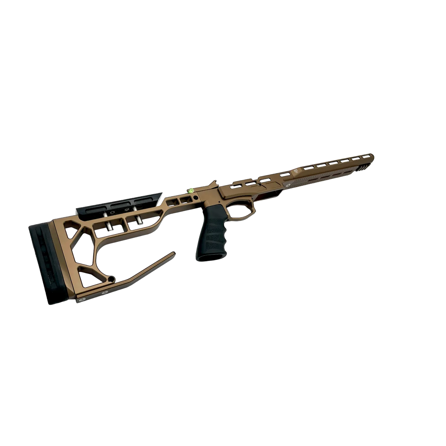 Saber Tactical FX DRS Chassis