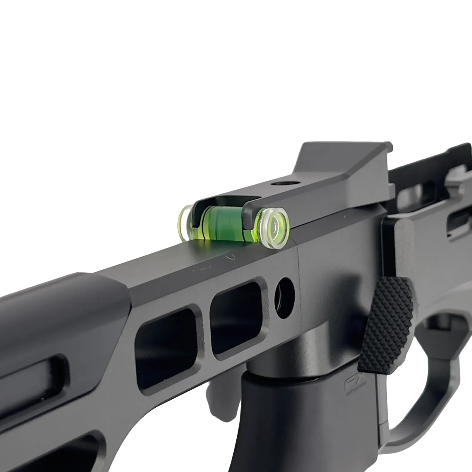 Saber Tactical FX DRS Chassis