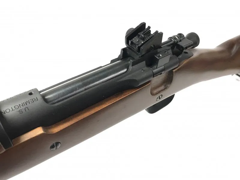 S&T Springfield M1903 A3 Bolt Action Rifle  Springer