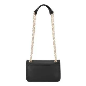 SAOIRSE MINI SLING CROSSBODY BAG BLACK