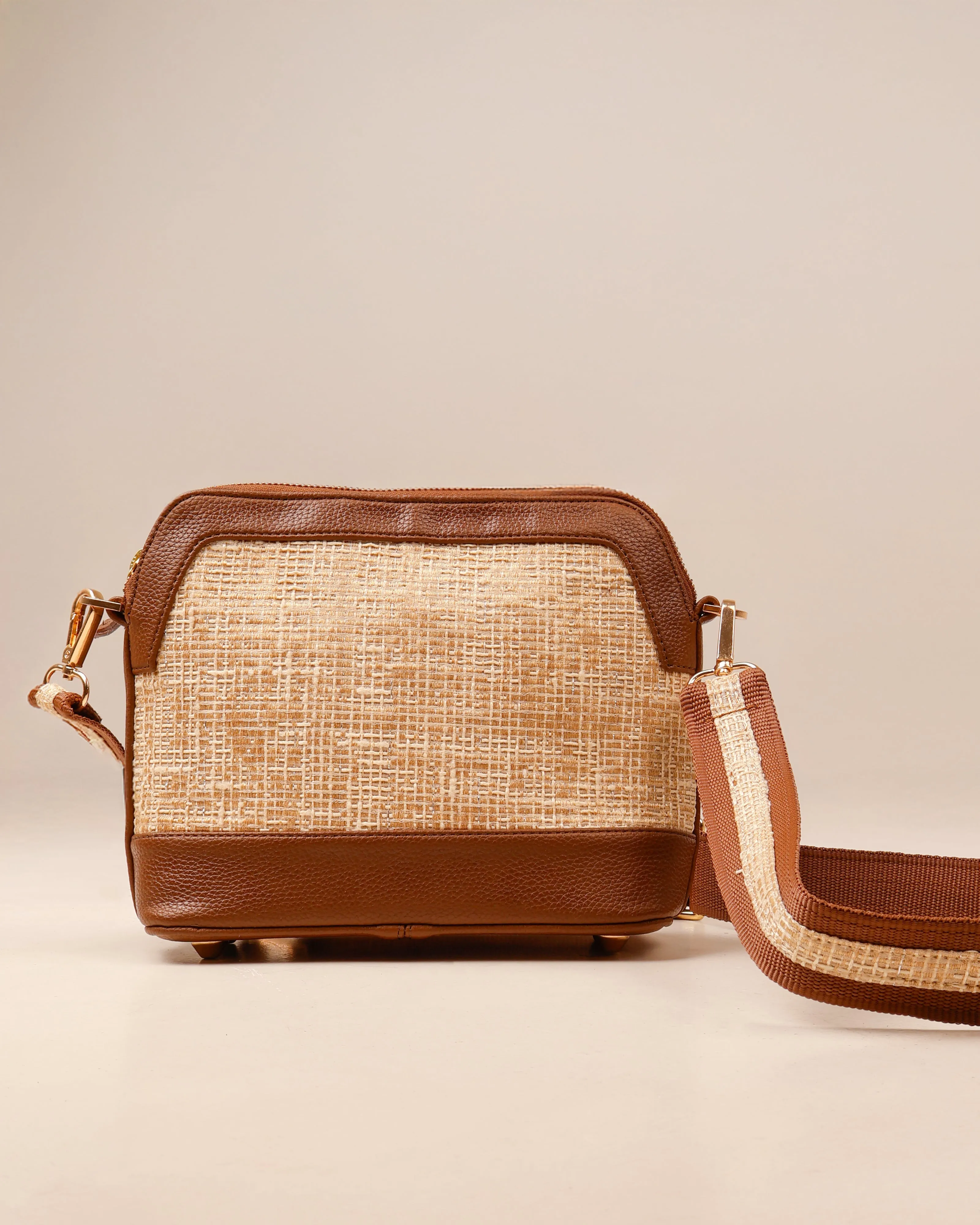 Savannah Crossbody Bag