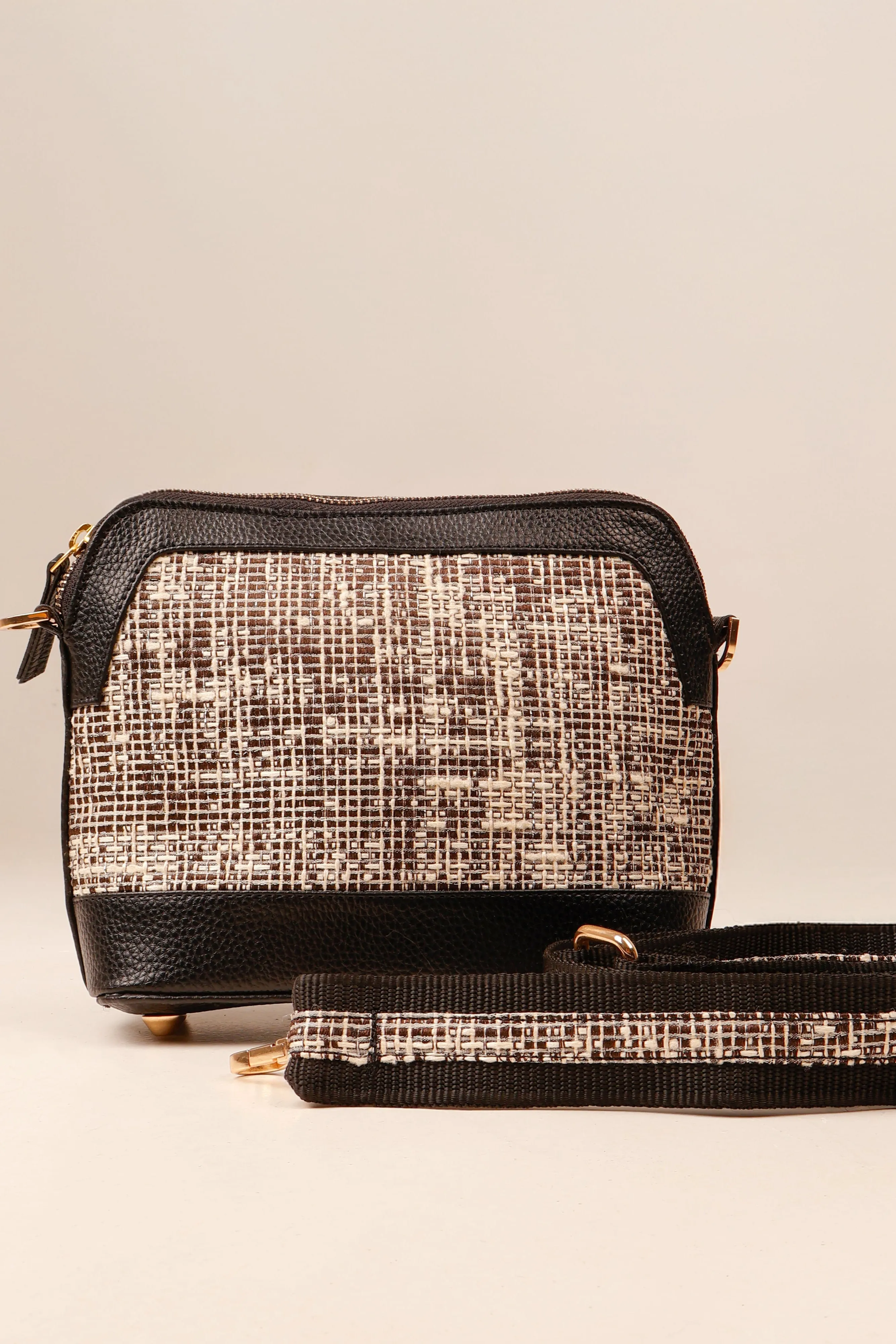 Savannah Crossbody Bag