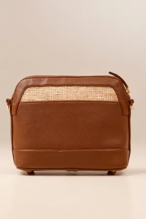 Savannah Crossbody Bag