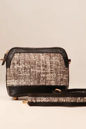 Savannah Crossbody Bag