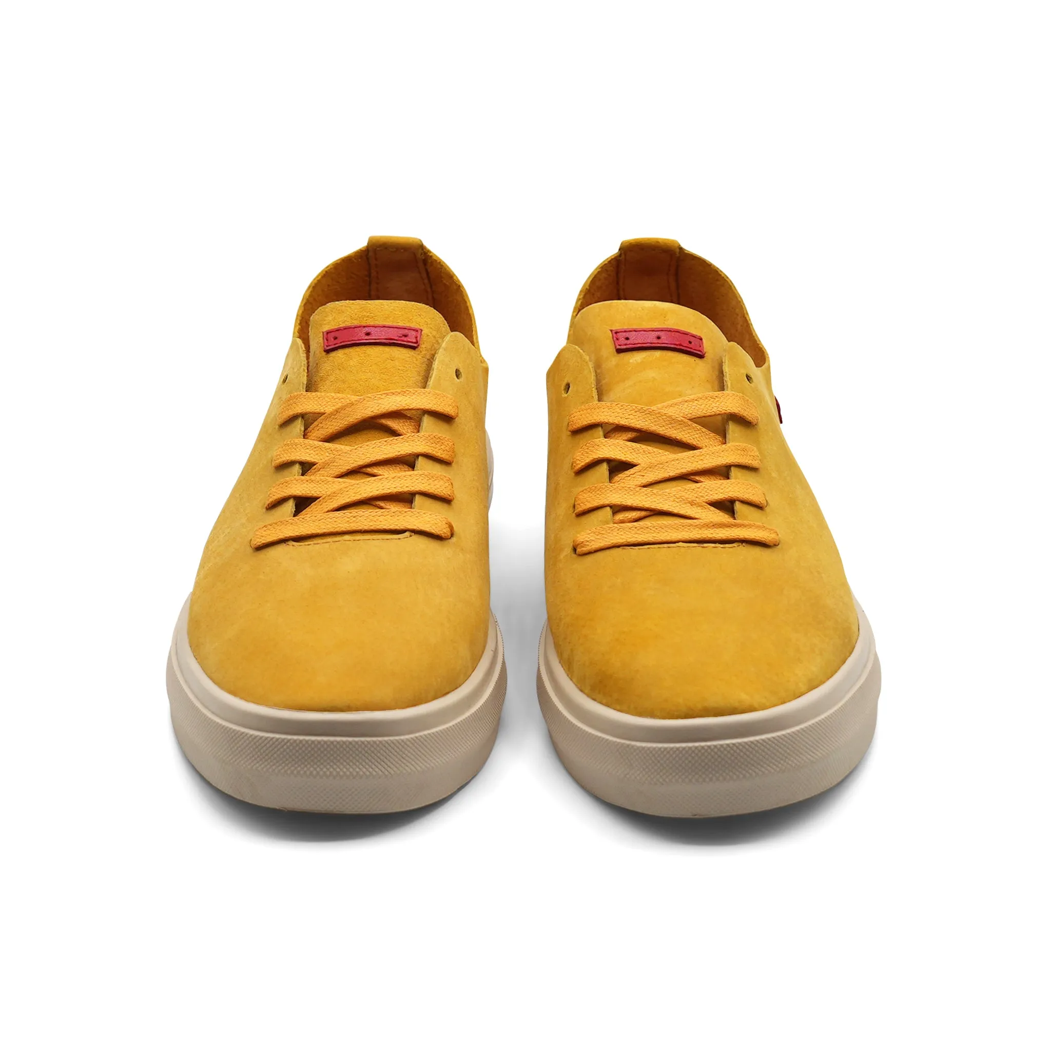 Saxony / Mustard / Sand