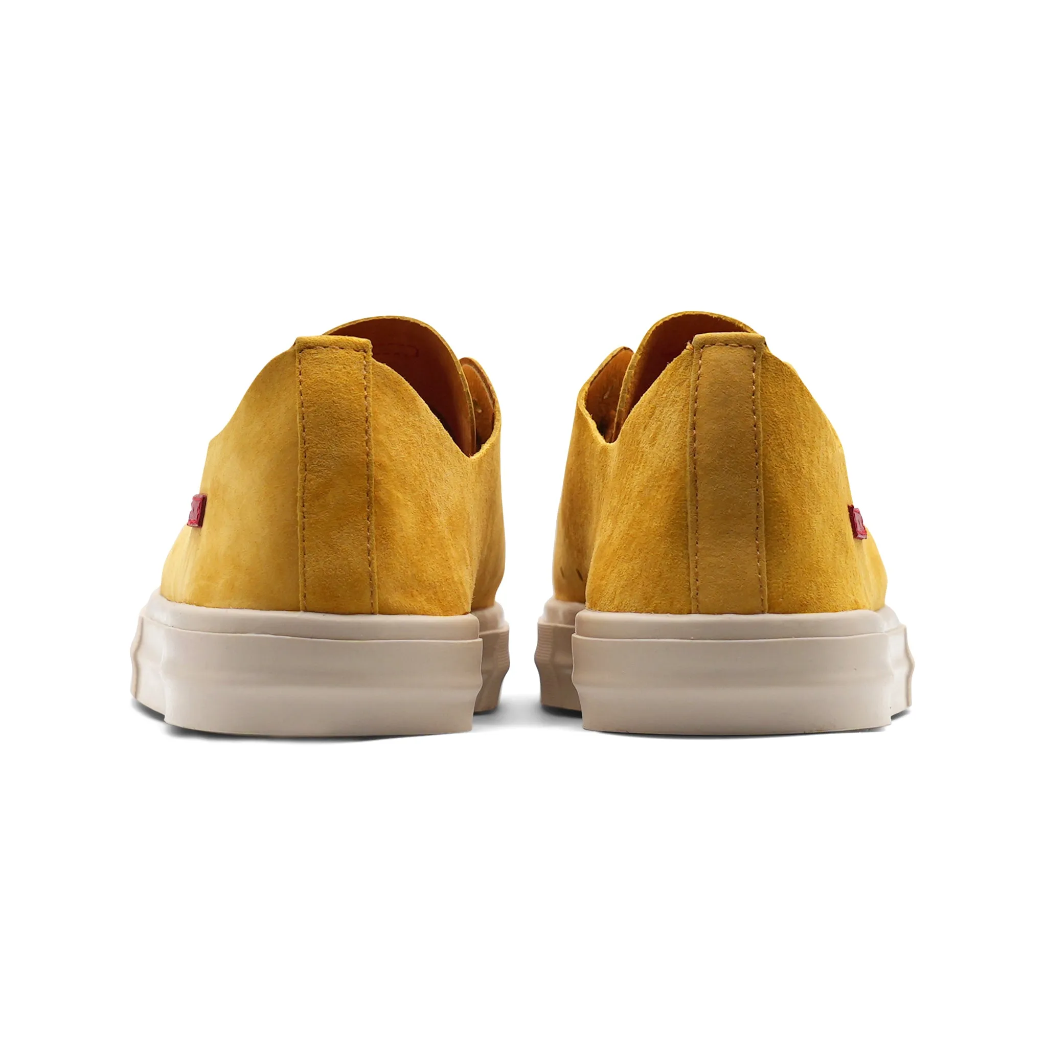 Saxony / Mustard / Sand