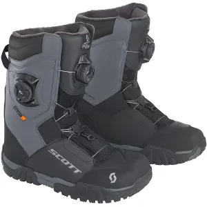 Scott Kulshan Pro Boots