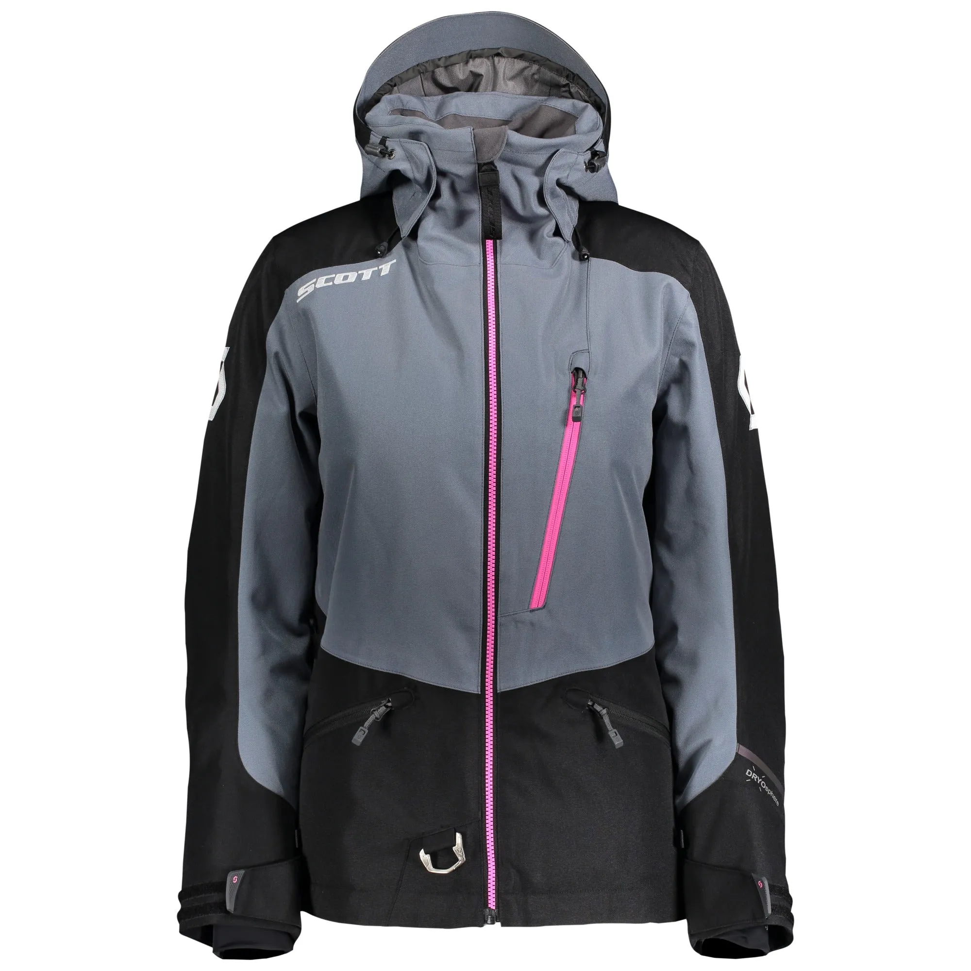 Scott Women's Intake Dryo Jacket