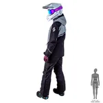 Scott Women's Intake Dryo Jacket