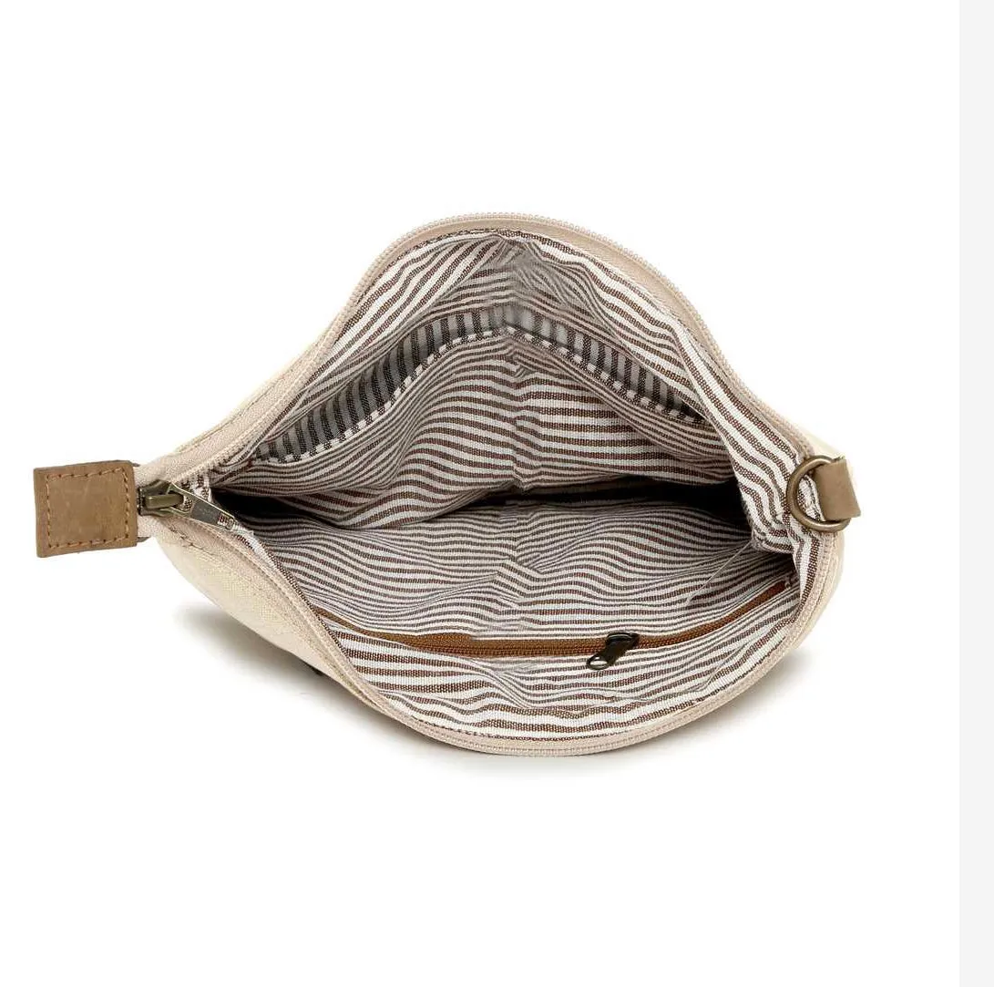 Sea Turtle Sling Bag