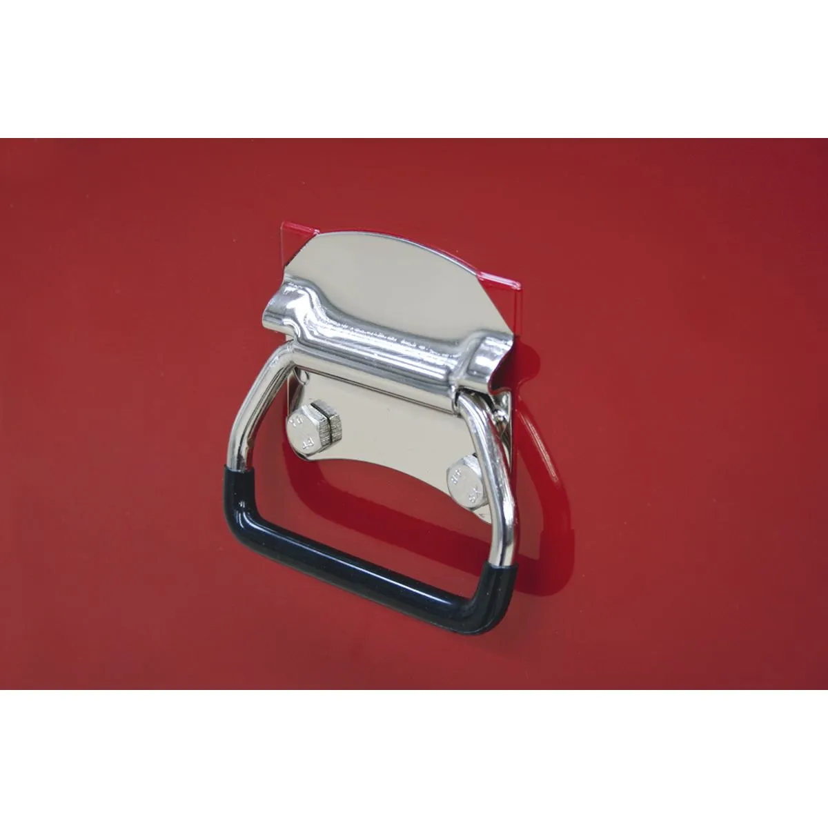 Sealey Superline Pro Topchest 6 Drawer with Ball-Bearing Slides - Red