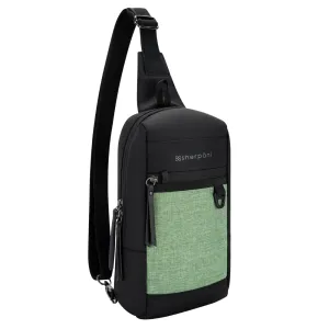 Sherpani Metro Anti-Theft Basil Reversible Sling (Women's)