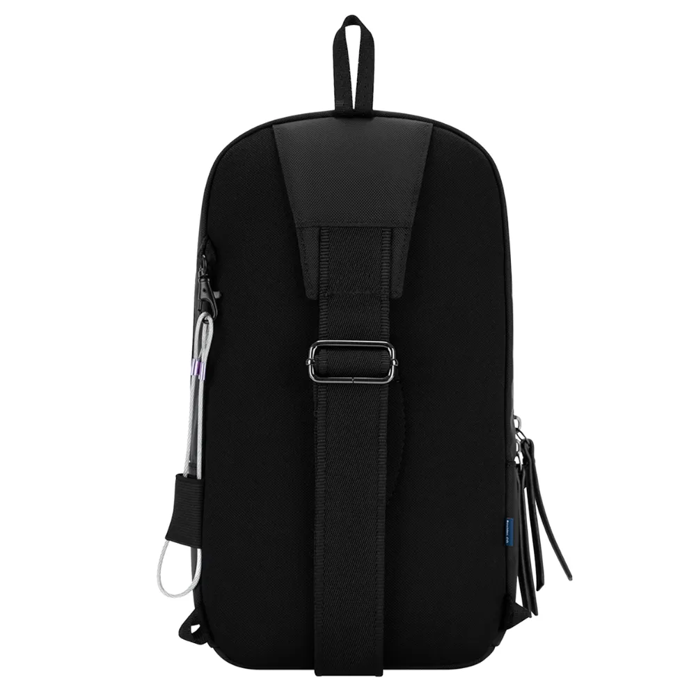 Sherpani Metro Anti-Theft Basil Reversible Sling (Women's)