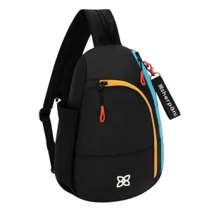 Sherpäni Wayfarer Chromatic Convertible Sling Bag (Women's)