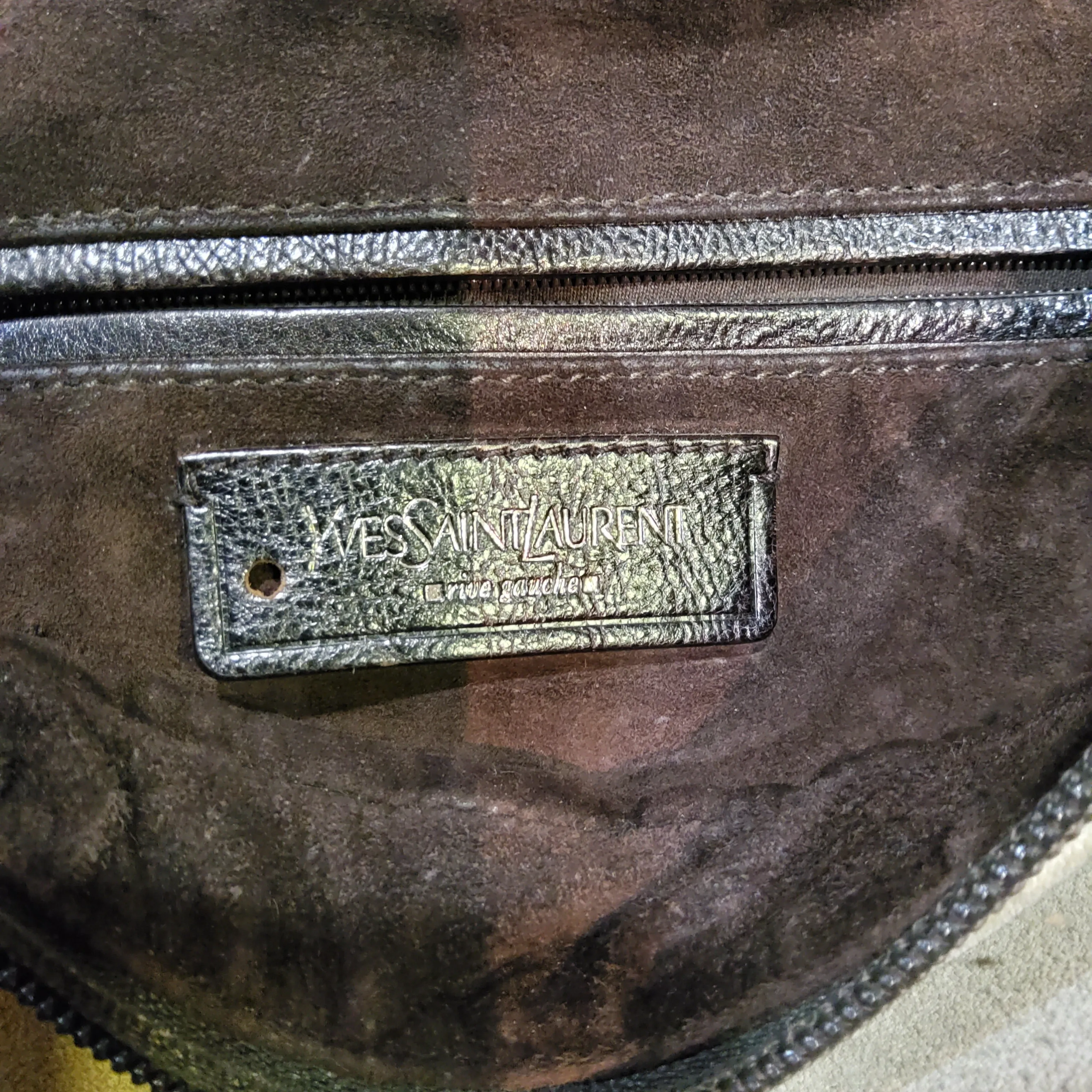 Shoulder Bag