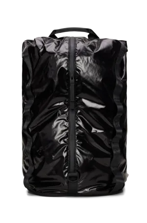 Sibu Duffel Backpack W3-Black