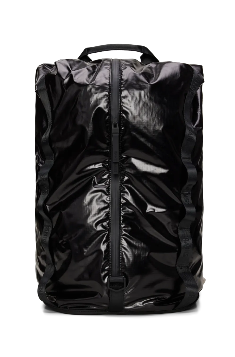 Sibu Duffel Backpack W3-Black
