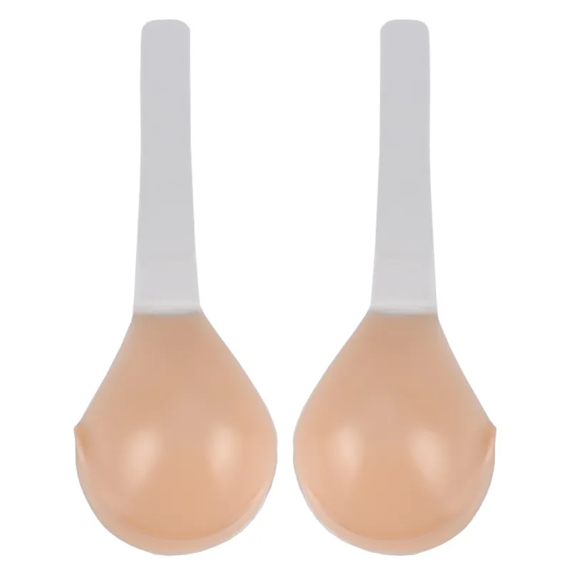 Silicone Self-adhesive Bra